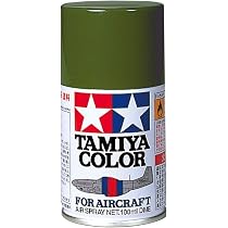 Amazon.co.jp: タミヤ(TAMIYA) スプレー TS-78 フィールドグレイ 模型